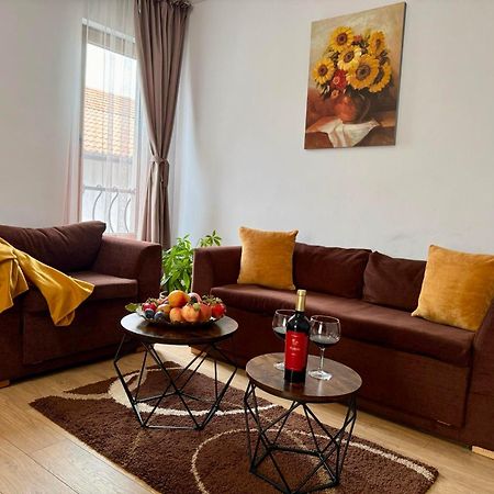 Honey House Hotel Bansko Luaran gambar