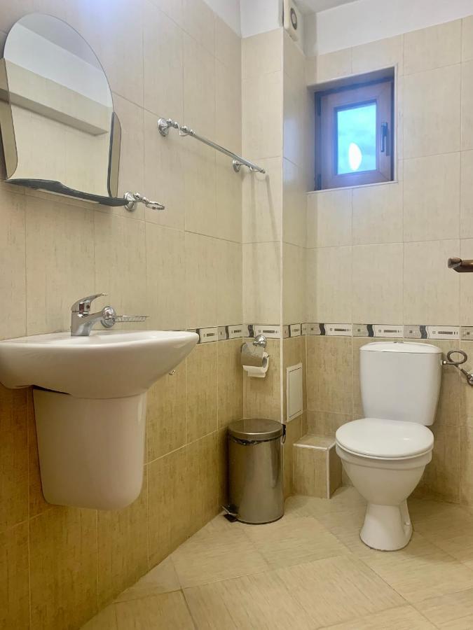 Honey House Hotel Bansko Luaran gambar