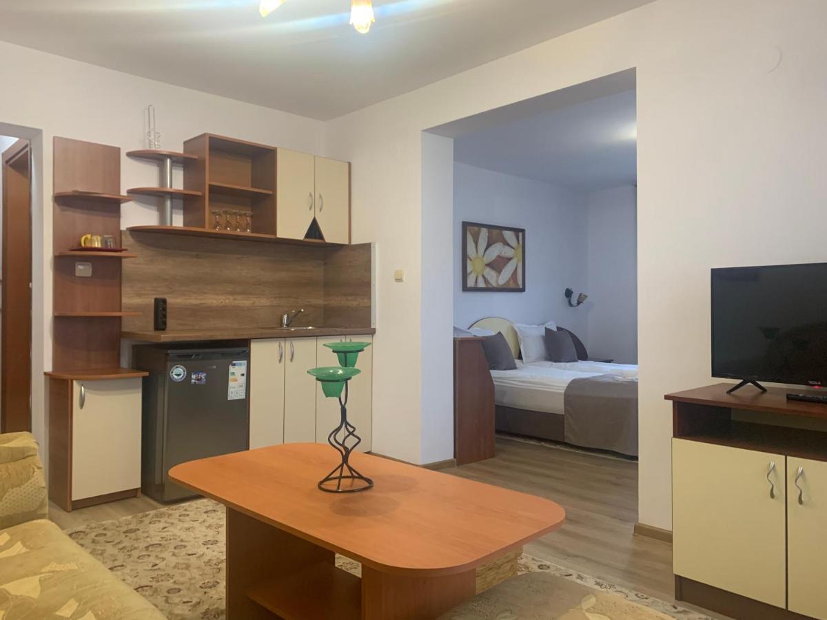 Honey House Hotel Bansko Luaran gambar