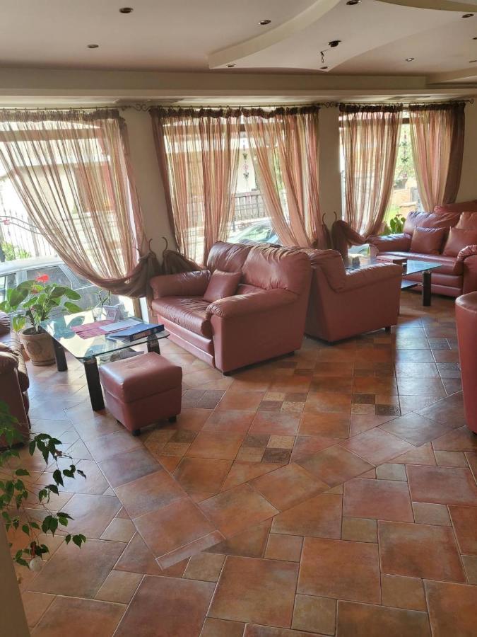 Honey House Hotel Bansko Luaran gambar