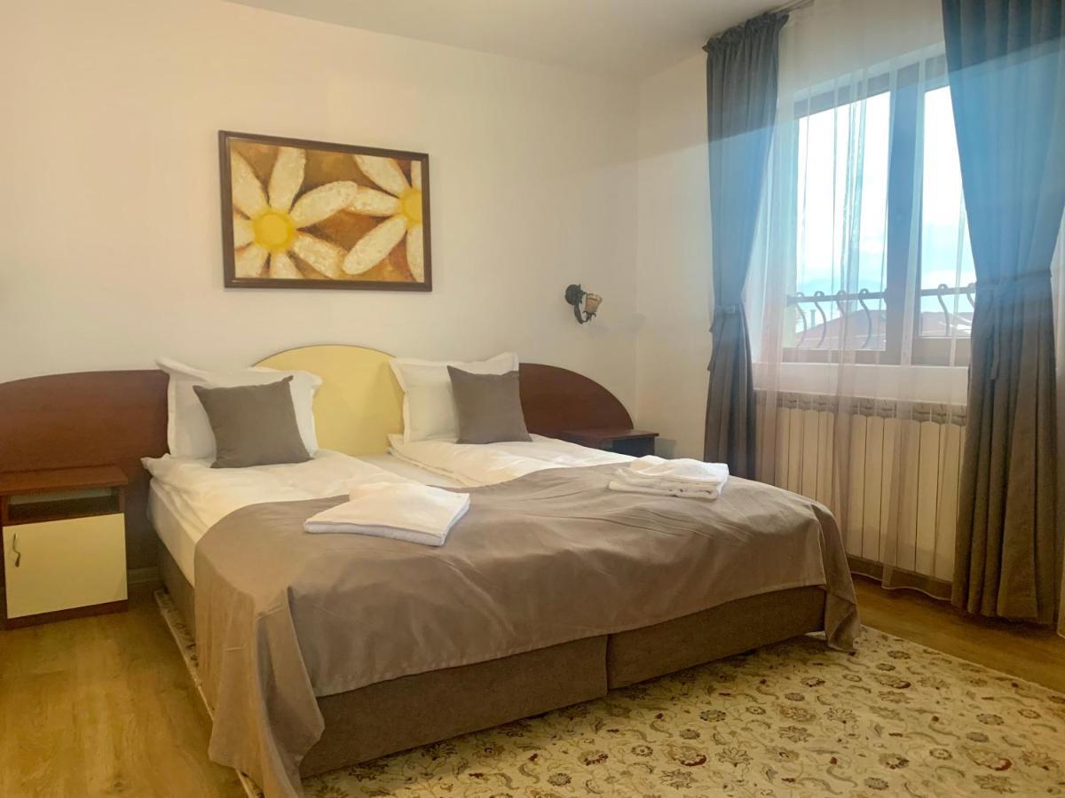 Honey House Hotel Bansko Luaran gambar